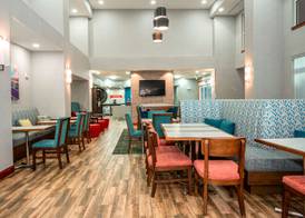 Hampton Inn & Suites Fort Worth-West-I-30 2