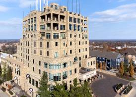 The Oread Lawrence, Tapestry Collection by Hilton 5