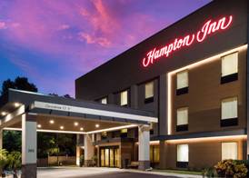 Hampton Inn Winter Haven 4