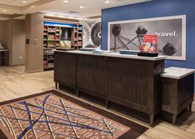Hampton Inn & Suites Seattle/Redmond WA 5