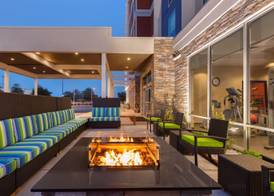Home2 Suites by Hilton Florence, SC 4