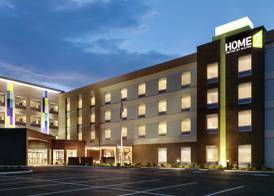 Home2 Suites By Hilton Easton 3