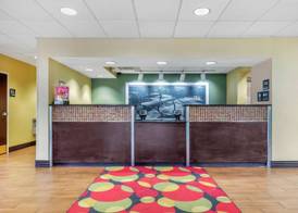 Hampton Inn Brookhaven 3
