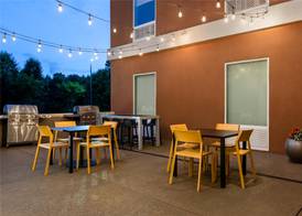Home2 Suites by Hilton Atlanta South/McDonough 4