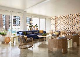 Avatar Hotel Santa Clara, Tapestry Collection by Hilton 5