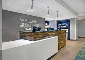 Hampton Inn Westfield 4