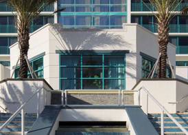 Hilton Daytona Beach Resort 3