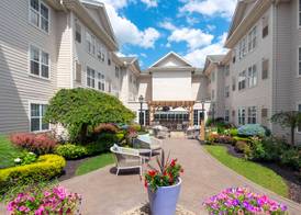 Homewood Suites by Hilton Buffalo-Airport 3