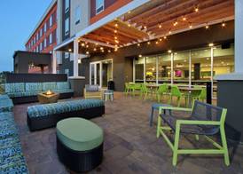 Home2 Suites By Hilton Port Arthur 3