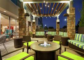 Home2 Suites by Hilton Seattle Airport 5