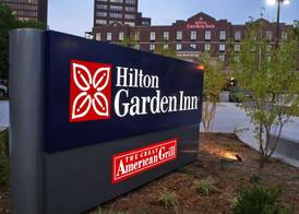 Hilton Garden Inn Bartlesville 2