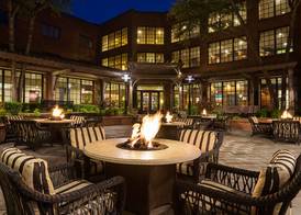 DoubleTree Suites by Hilton Charlotte - SouthPark 2