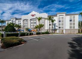 Hampton Inn Lake Buena Vista / Orlando 2