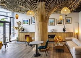 ibis Brest Centre 2