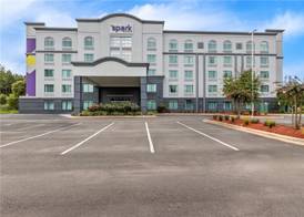Spark by Hilton Rock Hill 3