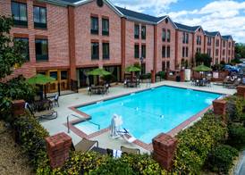 Hampton Inn Savannah - I-95 North 5