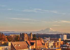 Graduate by Hilton Seattle 3
