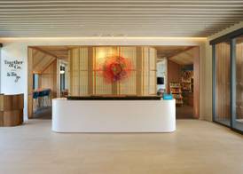 Hilton Garden Inn Rayong 5