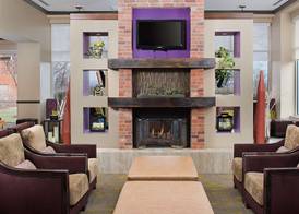 Hilton Garden Inn Hartford North-Bradley International Airport 3