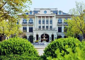 Hilton Beijing Daxing 3