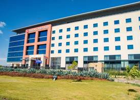 Hilton Garden Inn Nairobi Airport 2