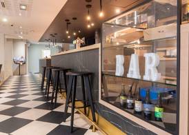 ibis Lyon Est Bron 2