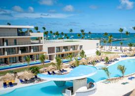 Serenade All Suites - Adults Only Resort 3