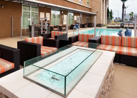 Hampton Inn & Suites Buena Park 4