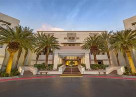 Hilton Vacation Club Cancun Resort Las Vegas 5