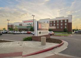 Hilton Garden Inn Lawton-Fort Sill 5