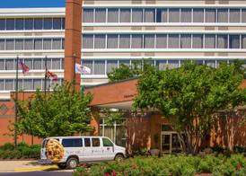 DoubleTree by Hilton Hotel Largo Washington DC 2