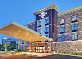 Homewood Suites By Hilton Poughkeepsie 3