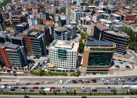 Park Inn by Radisson Istanbul Asia Kavacik 5