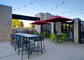 Home2 Suites By Hilton Lewisville Dallas 5