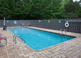 DoubleTree by Hilton Atlanta - Alpharetta 5