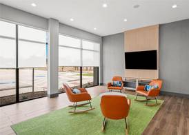 Spark By Hilton Garland Dallas East 4