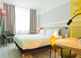 IBIS Styles Kaunas Centre 3