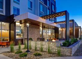 Hilton Garden Inn Cedar Rapids 4