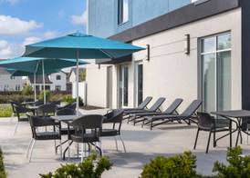 Hampton Inn By Hilton Kingston 4