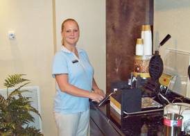 Hampton Inn & Suites Baton Rouge/Port Allen 4
