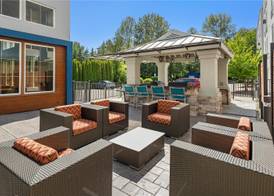 Hampton Inn & Suites Seattle-North/Lynnwood 2