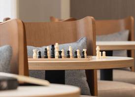 Spark By Hilton Houston Bush Intercontinental Airport 4