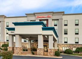 Hampton Inn by Hilton Dayton South 2