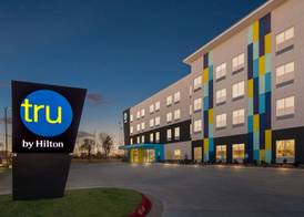 Tru By Hilton Rogers Bentonville 4