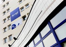 Kyriad Viry-Chatillon 4