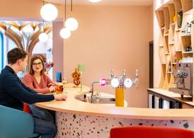 Ibis Styles Strasbourg Centre République 4