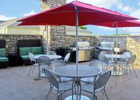 Home2 Suites by Hilton Stow Akron 4