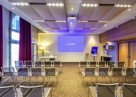 Novotel Toulouse Centre Compans Caffarelli 4