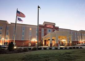 Hampton Inn & Suites Jacksonville 2