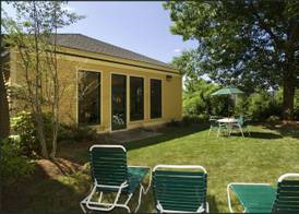 Hampton Inn Freeport/Brunswick 4
